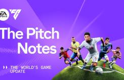 EA SPORTS FC 26: Το The World’s Game update φέρνει το mode του Μουντιάλ