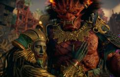 God of War: Laufey: Η Sony Santa Monica απαντάει στην Domino's Pizza