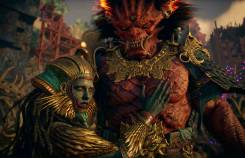 Το God of War Laufey μπορεί να έχει Θεούς που σκοτώθηκαν στα προηγούμενα games