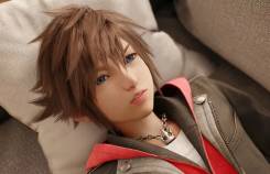Νέα για το Kingdom Hearts 4 μπορεί να έρθουν στην 25η επέτειο του πρώτου