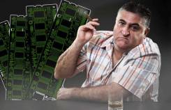 Η Valve λέει ότι το Steam Machine κοστίζει 1000$ γιατί οι κατασκευαστές RAM υπερκοστολογούν