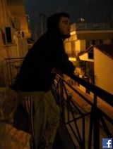 Ράφας Δρόσος