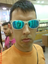SPIROS KARAGIORGOS