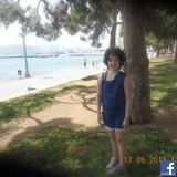 Efi Karagrigoriou