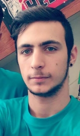 Tomas Papachristos