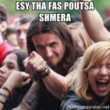 Mixalis Mixalopoulos