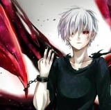 One-eye Ghoul