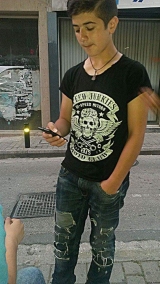 padelis