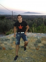 George Kourakos
