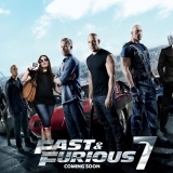  Fast and furious 7