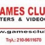 GamesClub