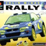 Colin McRae Rally & Dirt