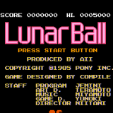 Lunarball