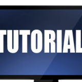 Tutorials/How-to guides