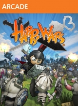 Happy Wars! (Xbox Live Arcade)