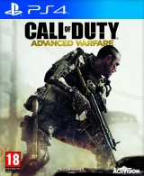 Call Of Duty:Advanced Warfare