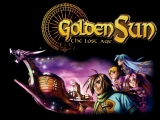 Golden Sun:The Lost Age