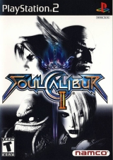 Soulcalibur