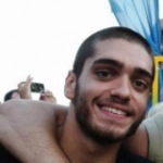 Andreas Perdios