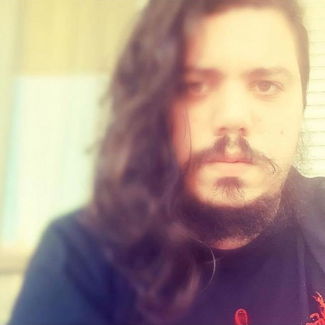 Konstantinos Lazos