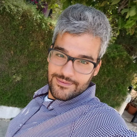 Konstantinos Lazos