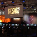 Blizzard Booth - 3