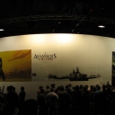 Activision Booth - 2