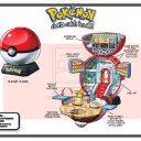 Pokemon_Battle_Arena_Playset_by_toymaker_cl