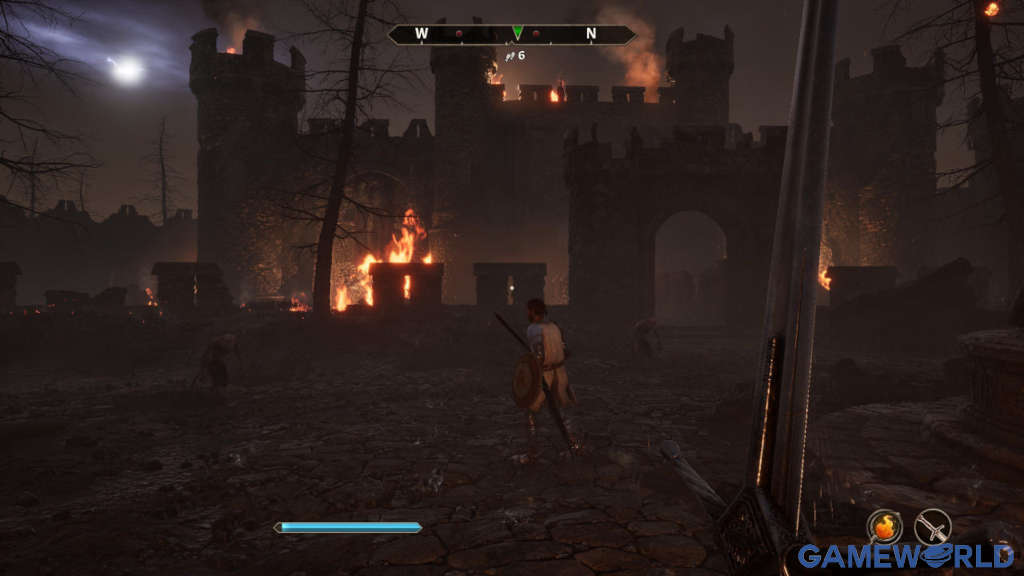 oblivion remastered review 2025 4