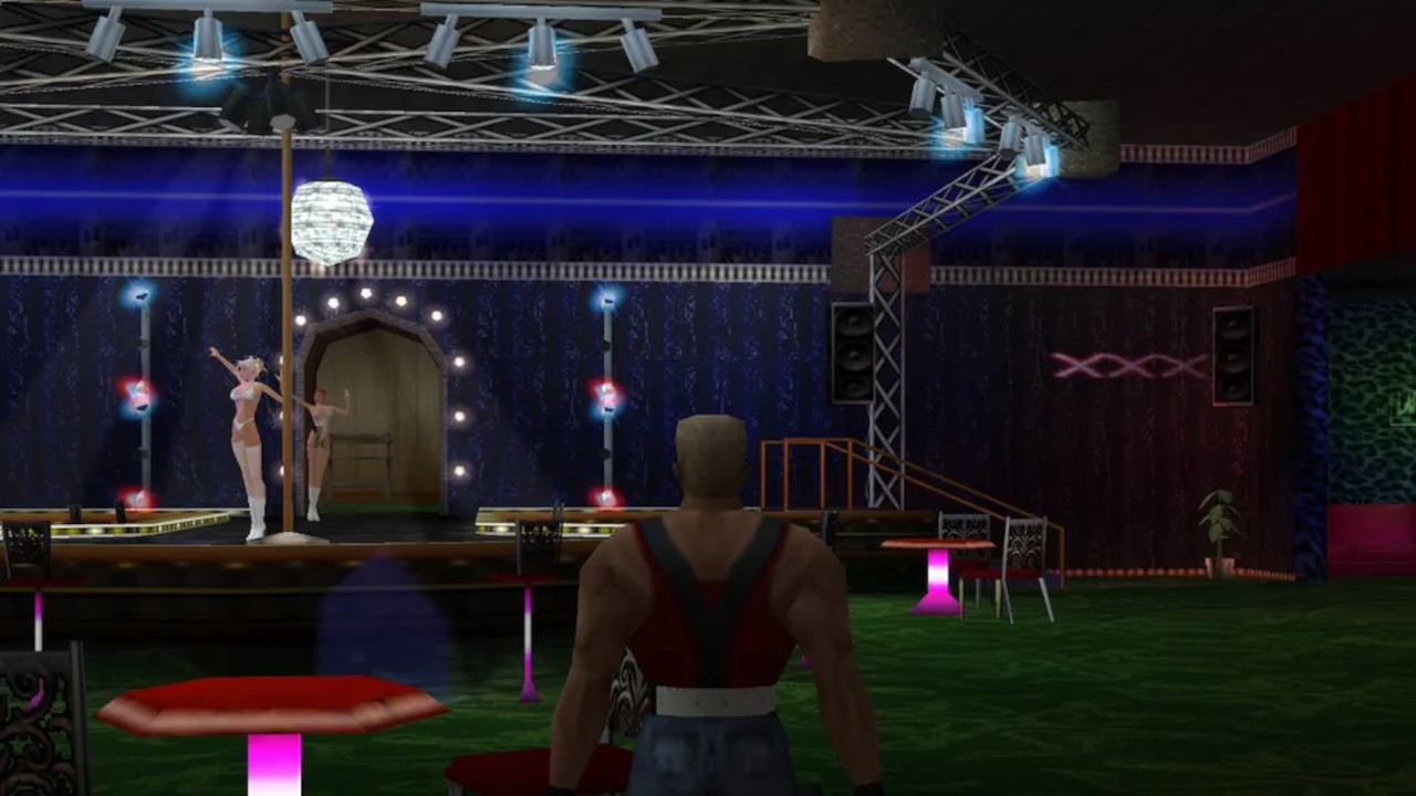 duke nukem d day 2