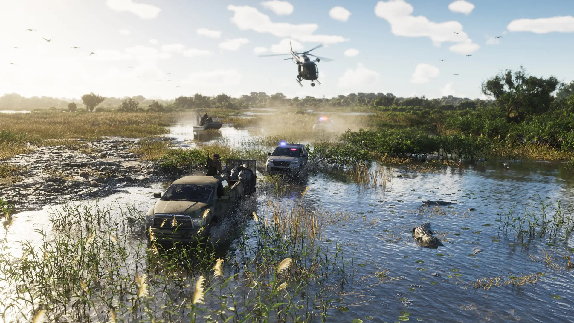 grand theft auto 6 screenshot 5