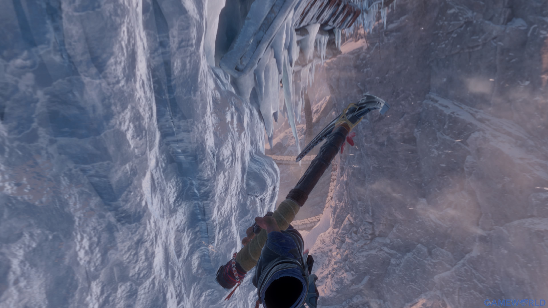 horizon call of the mountain 3