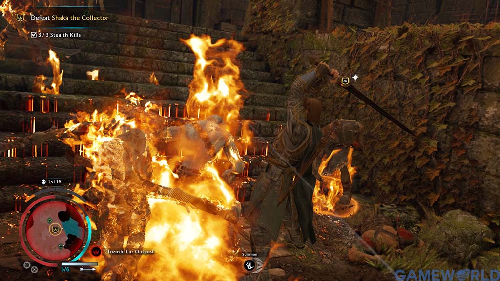 middle earth shadow of war 2