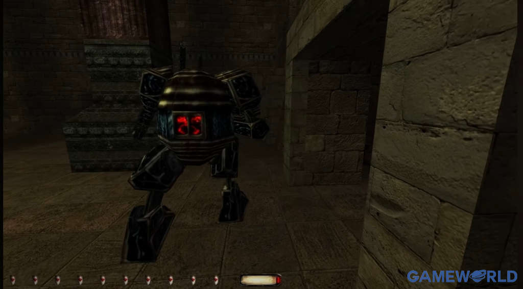 thief ii the metal age 1