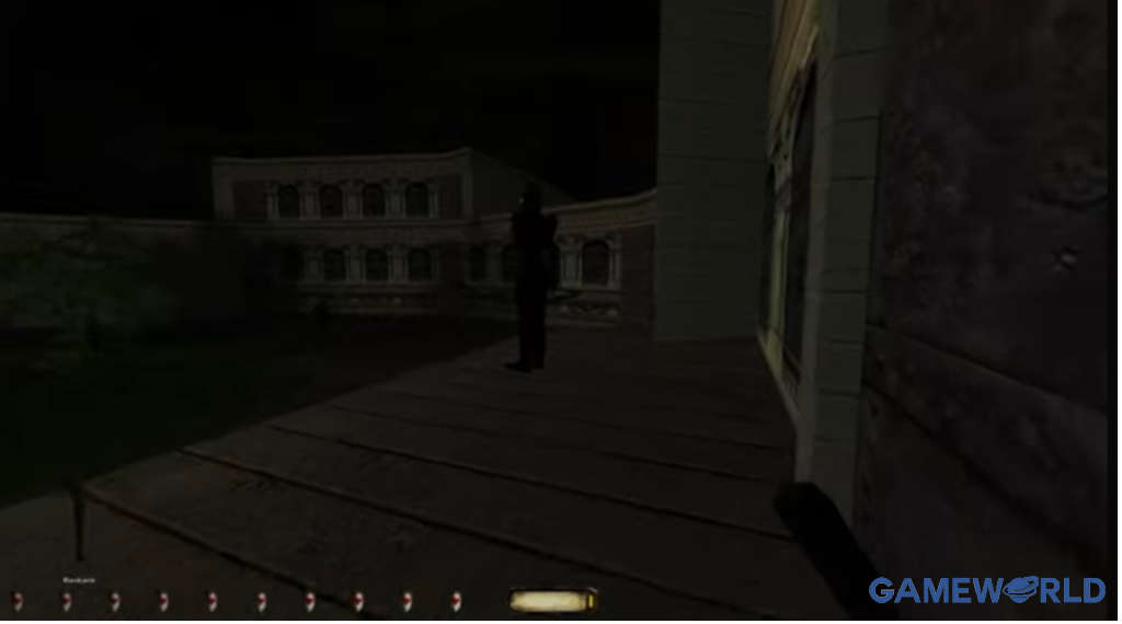 thief ii the metal age 1