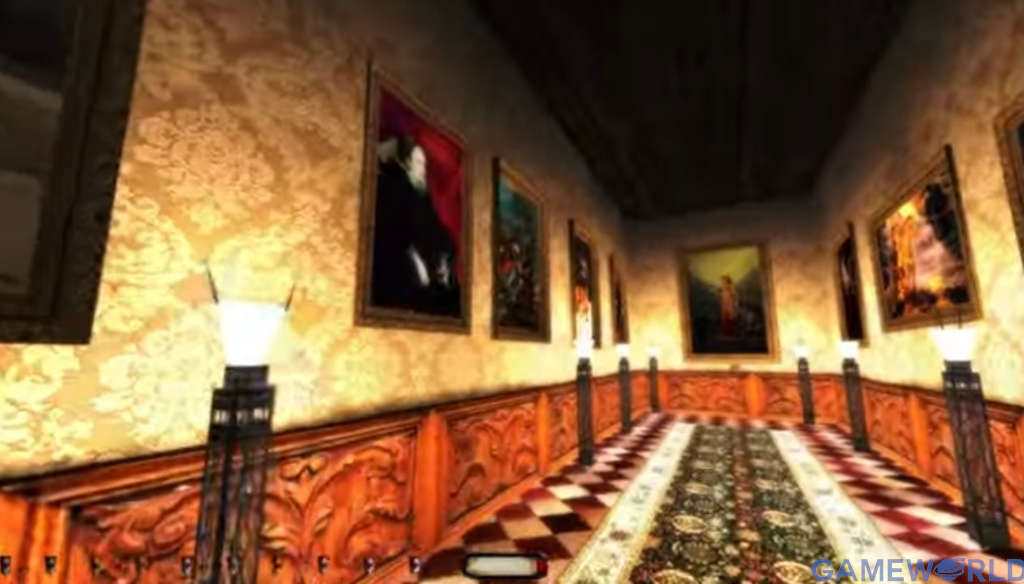 thief ii the metal age 1