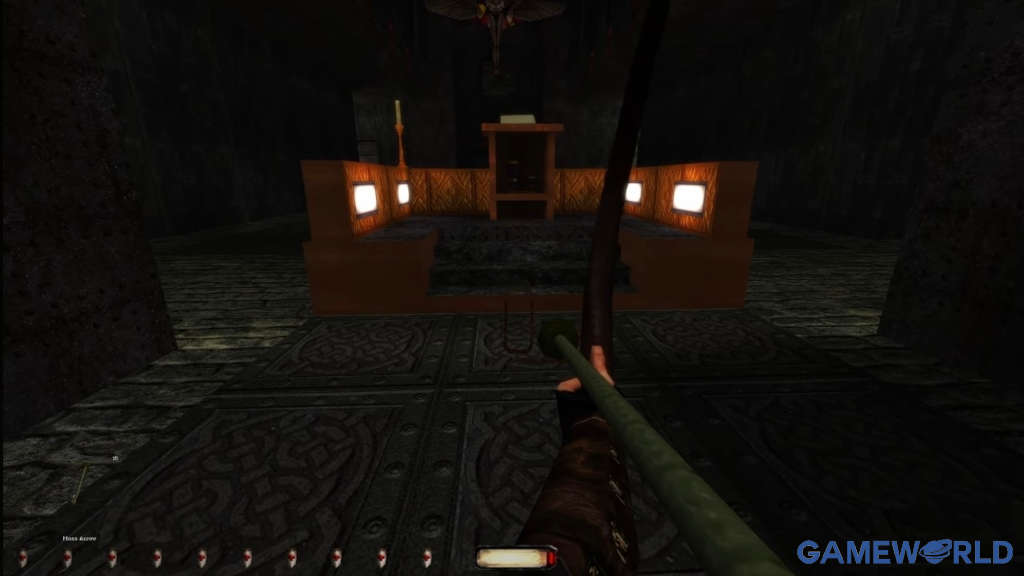 thief ii the metal age 1