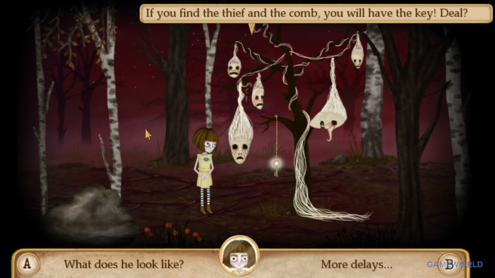 fran bow 1