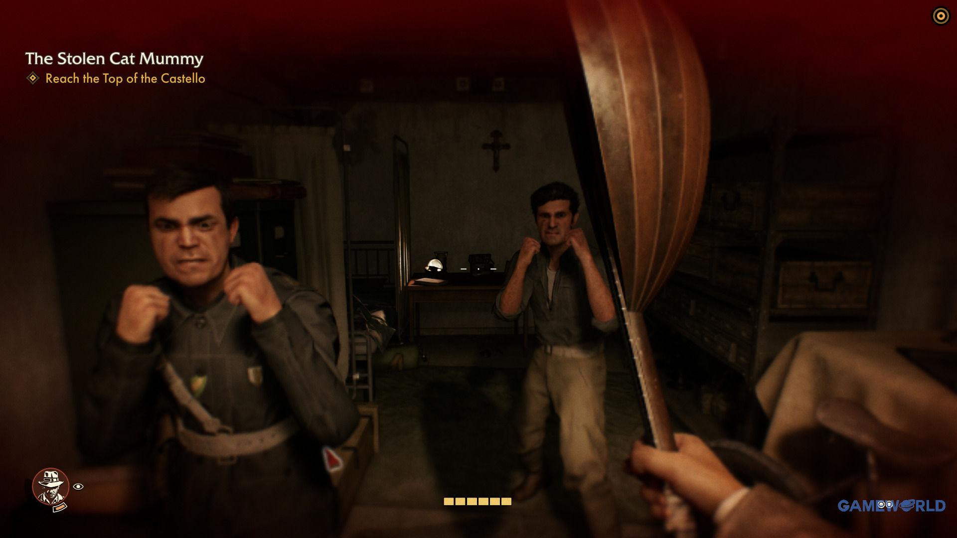 indiana jones the great circle 3