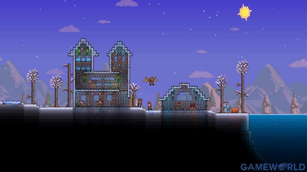 terraria 2
