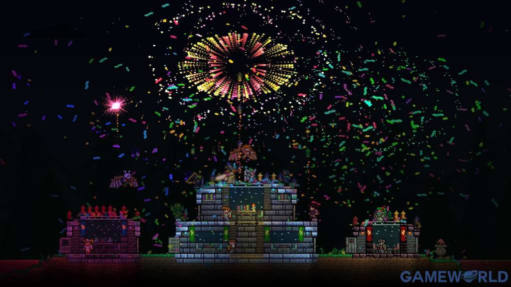 terraria 4