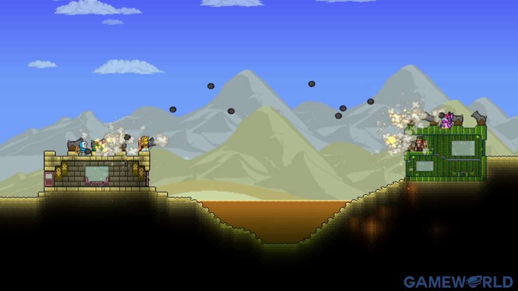terraria 8