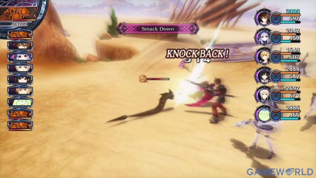fairy fencer f advent dark force 1