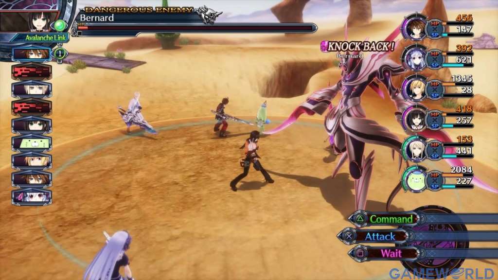 fairy fencer f advent dark force 10