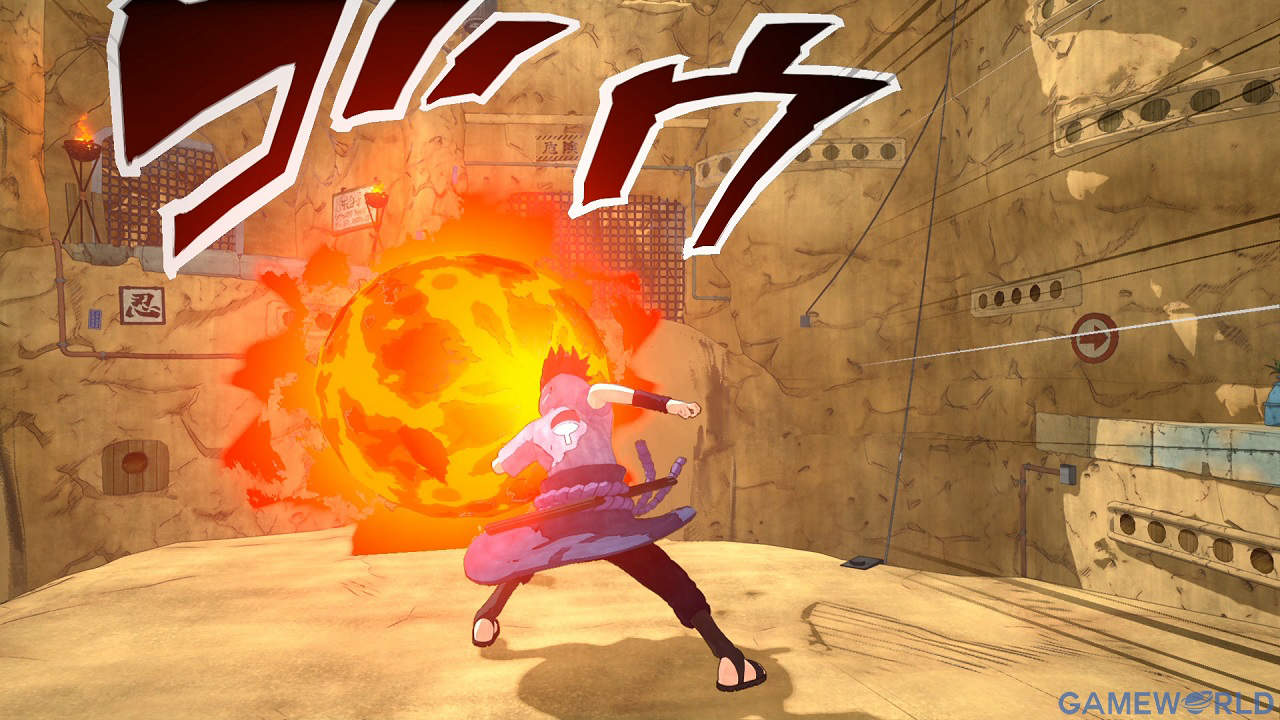 naruto to boruto shinobi striker 6