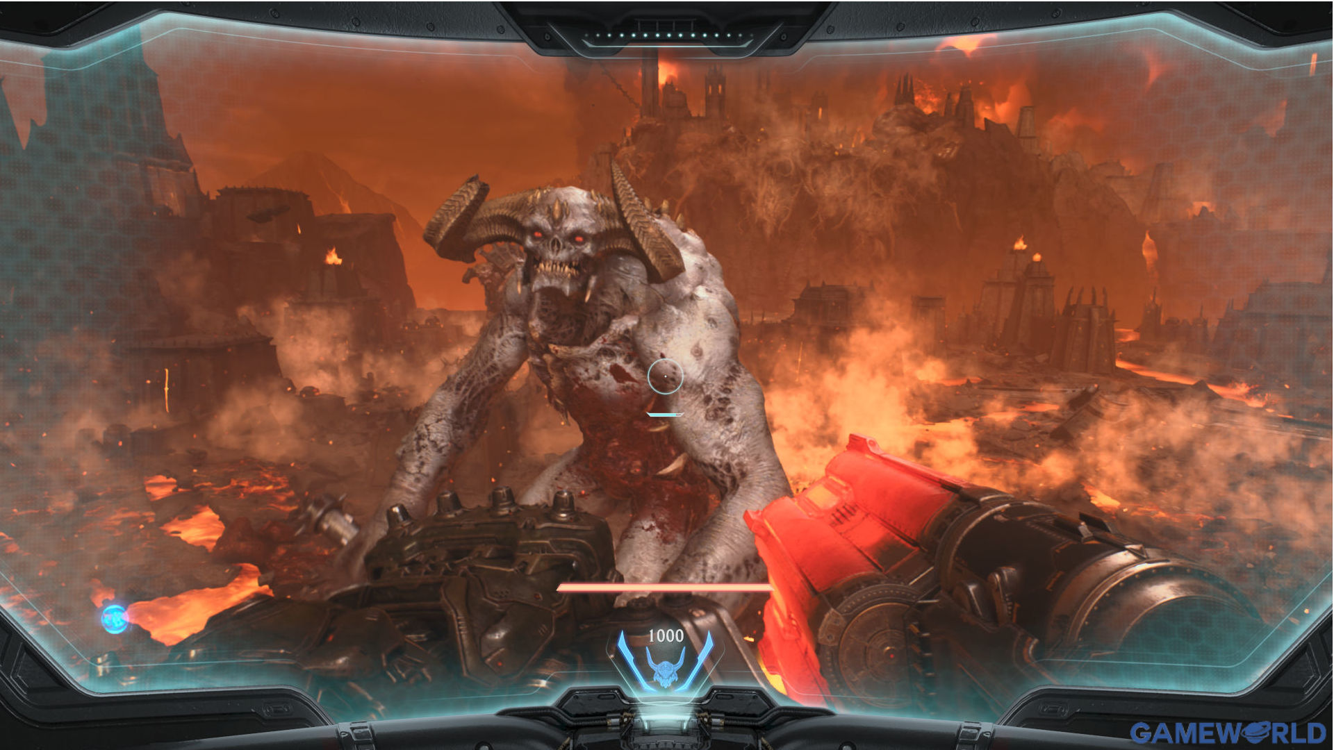 Doom the dark ages 4