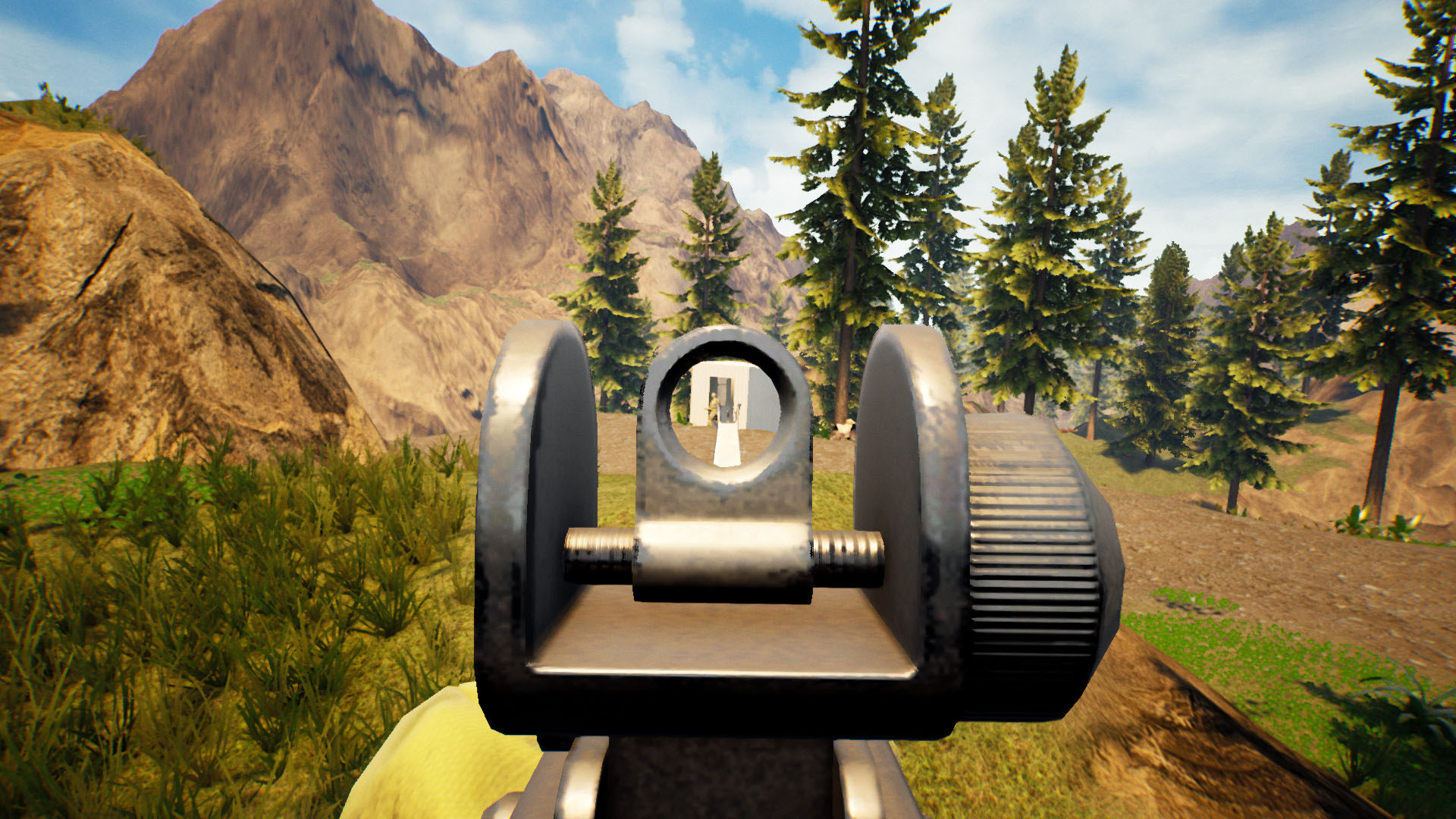 eminus fps 2