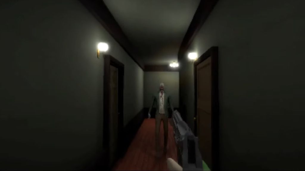 resident evil