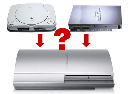 Backwards-Compatibility