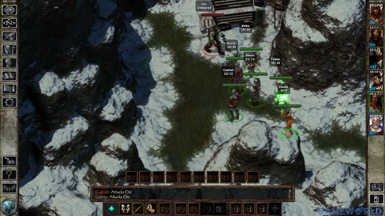 icewind dale 4